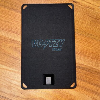 Voltzy USB Solar Panel - On the Go power - Image 2