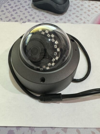 IP Camera Ipc-0280G-S Outdoor Camera