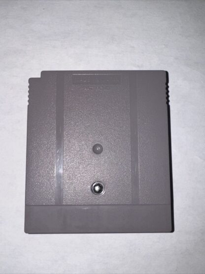 Alleyway (Nintendo Game Boy, 1989) Comes With Plastic Protective Case. - Image 2