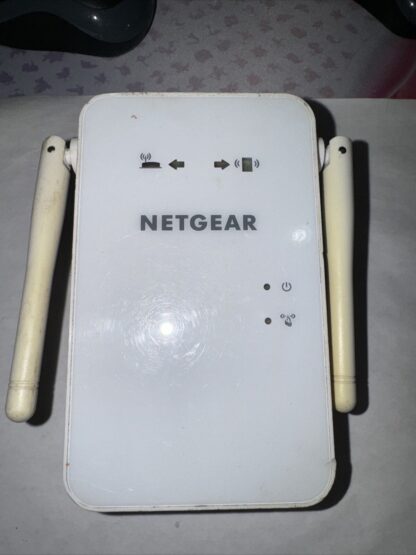 NETGEAR EX6100 IEEE 802.11ac 450Mbps Wireless Range Extender