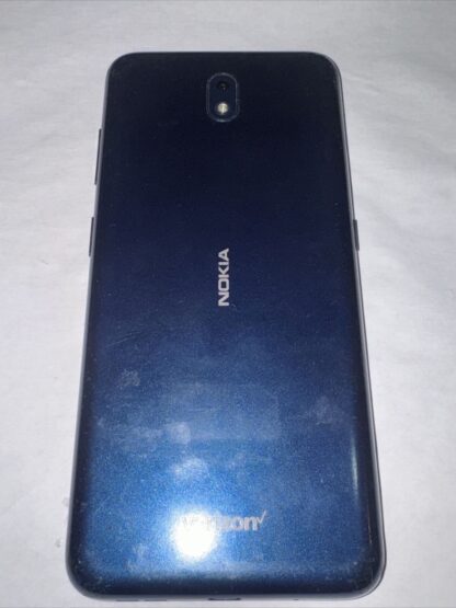 Broken Nokia Phone For Parts - Image 2