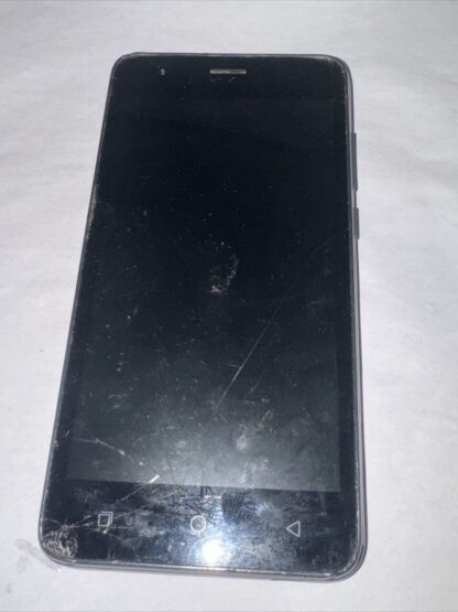 Broken CoolPad Phone For Parts