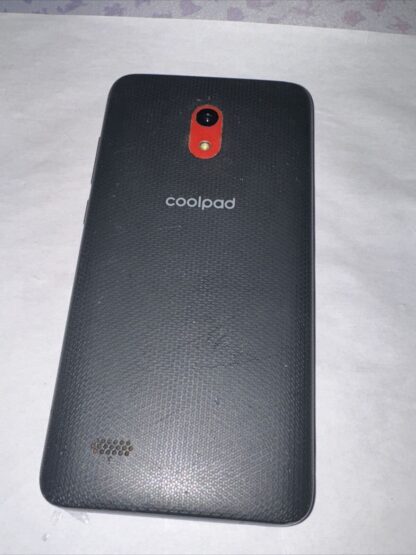 Broken CoolPad Phone For Parts - Image 2