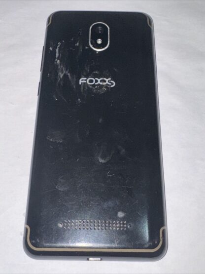 Broken FOXXD Phone For Parts - Image 2