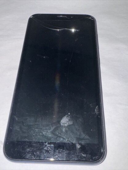 Broken At&t Phone For Parts