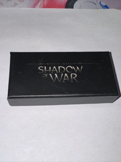 Shadow Of War  Bottle Opener - Image 2