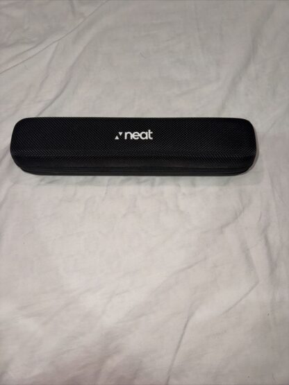 Neat NeatReceipts NM-1000 White Portable Mobile Scanner for Receipts Complete - Image 3