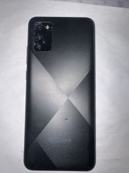 Broken Samsung Phone For Parts - Image 2