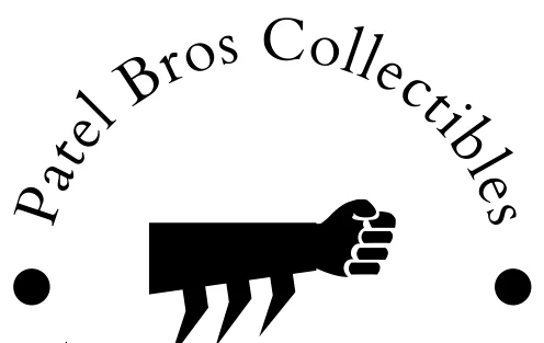 Patel Bros Collectibles