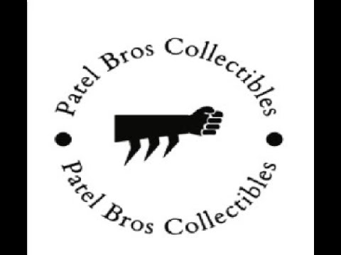 Patel Bros Collectibles Podcast Eps #7